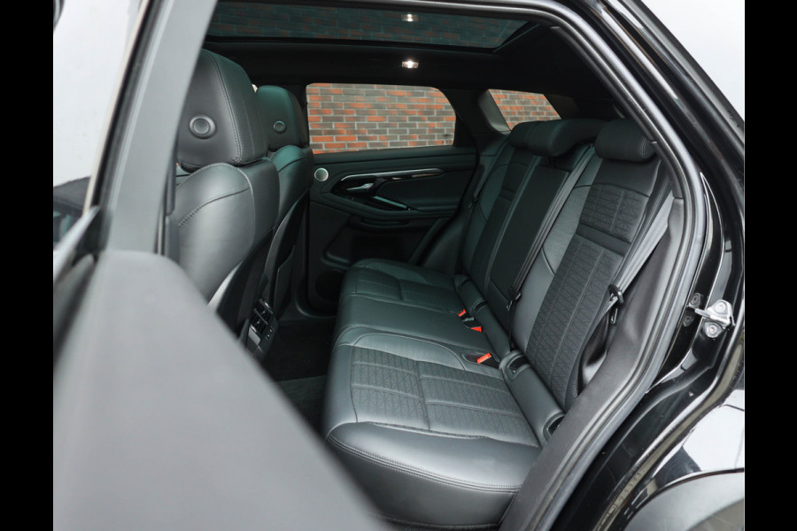 Land Rover Range Rover Evoque P300 AWD R-Dynamic HSE