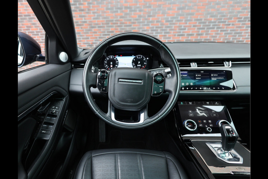Land Rover Range Rover Evoque P300 AWD R-Dynamic HSE