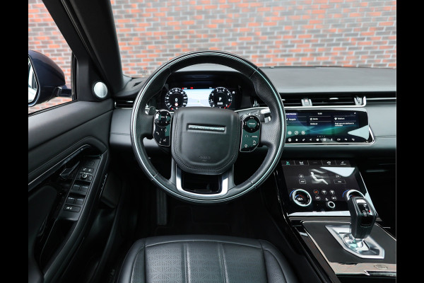 Land Rover Range Rover Evoque P300 AWD R-Dynamic HSE