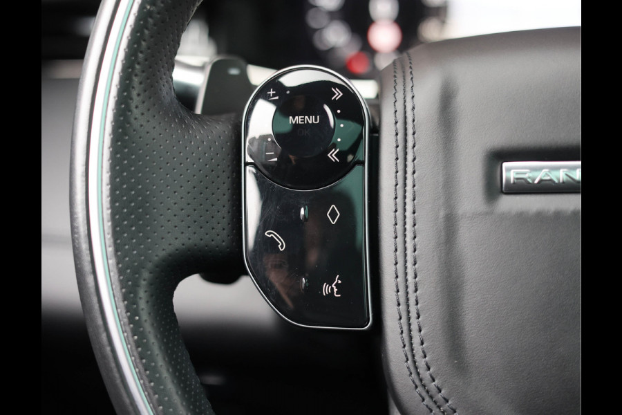 Land Rover Range Rover Evoque P300 AWD R-Dynamic HSE
