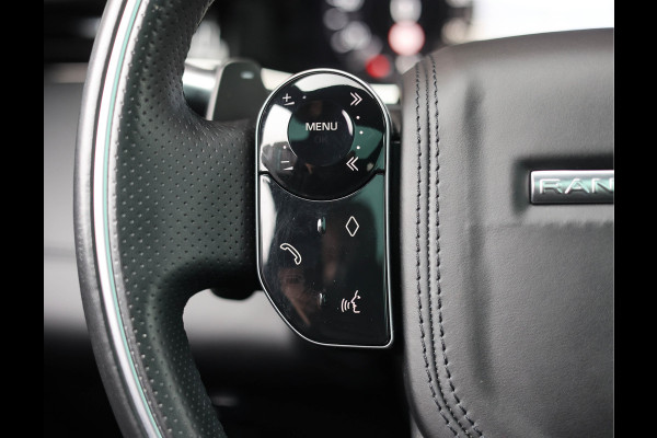 Land Rover Range Rover Evoque P300 AWD R-Dynamic HSE