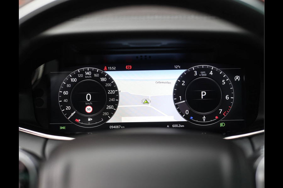 Land Rover Range Rover Evoque P300 AWD R-Dynamic HSE
