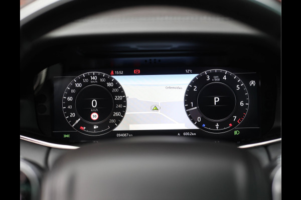 Land Rover Range Rover Evoque P300 AWD R-Dynamic HSE