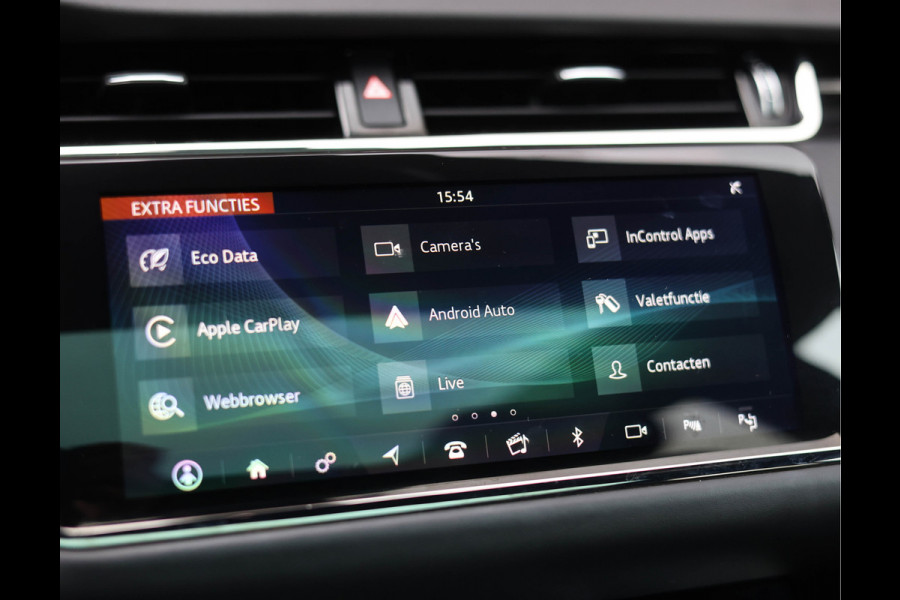 Land Rover Range Rover Evoque P300 AWD R-Dynamic HSE