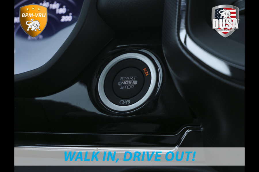 Dodge Ram | 1500 | Limited | Night | 3.0L Twin-Turbo I6 | High Output | BPM-VRIJ | Passenger Display | 14,4 Touch Screen | Harman Kardon | RAMBOX Getoonde accessoires zijn verkrijgbaar tegen meerprijs