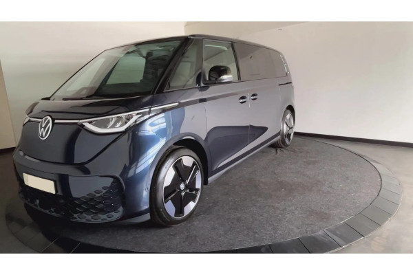 Volkswagen ID. Buzz Pro 86 kWh LWB 7p.