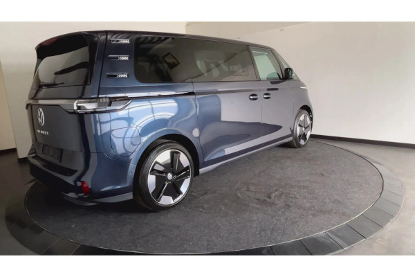 Volkswagen ID. Buzz Pro 86 kWh LWB 7p.