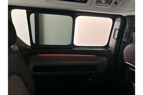 Volkswagen ID. Buzz Pro 86 kWh LWB 7p.