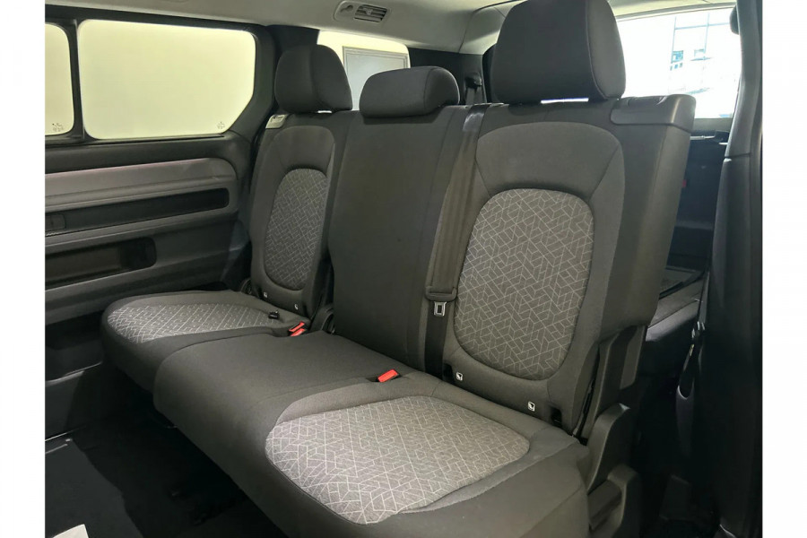 Volkswagen ID. Buzz Pro 86 kWh LWB 7p.