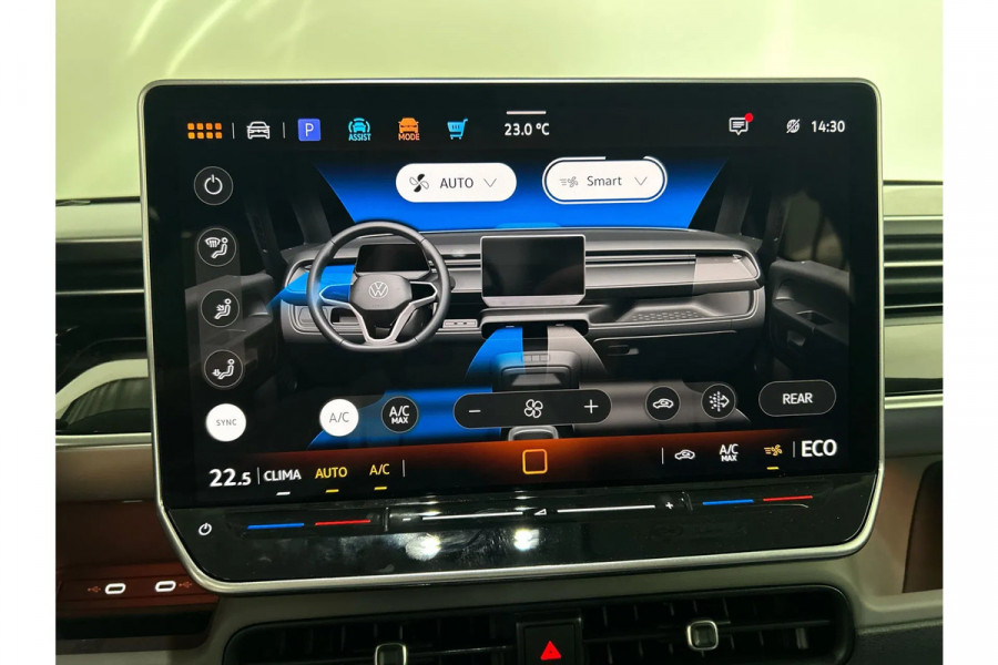 Volkswagen ID. Buzz Pro 86 kWh LWB 7p.