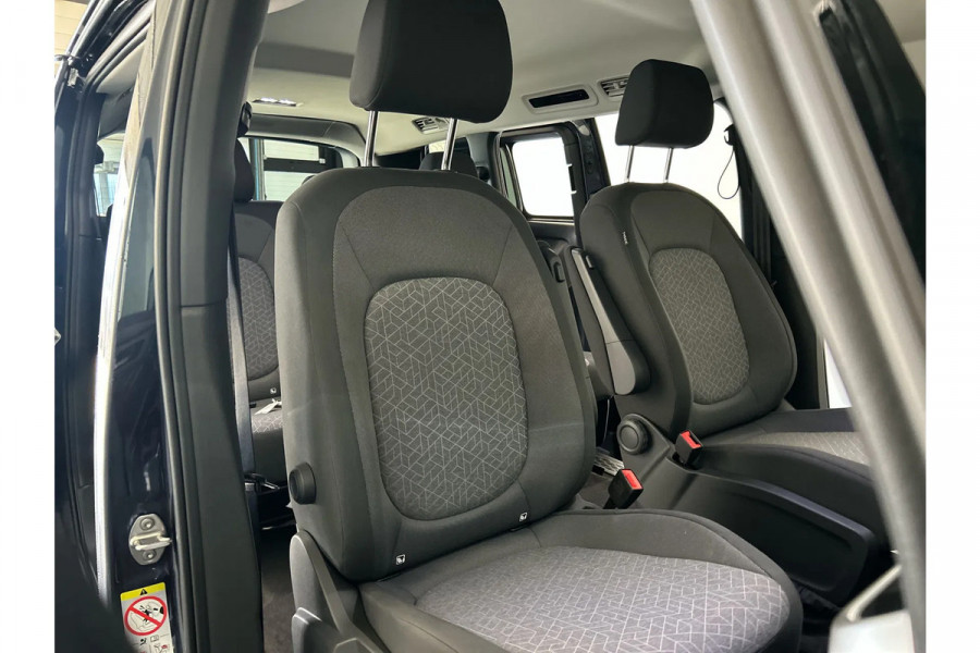 Volkswagen ID. Buzz Pro 86 kWh LWB 7p.