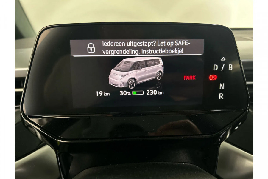 Volkswagen ID. Buzz Pro 86 kWh LWB 7p.
