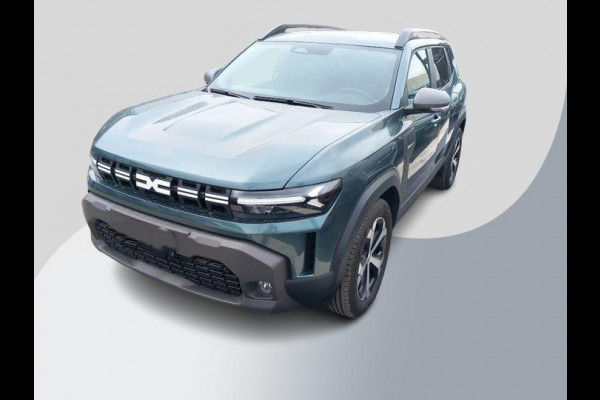Dacia Duster 1.6 Hybrid 140 Journey 140pk | Navigatie | Climate Controle |