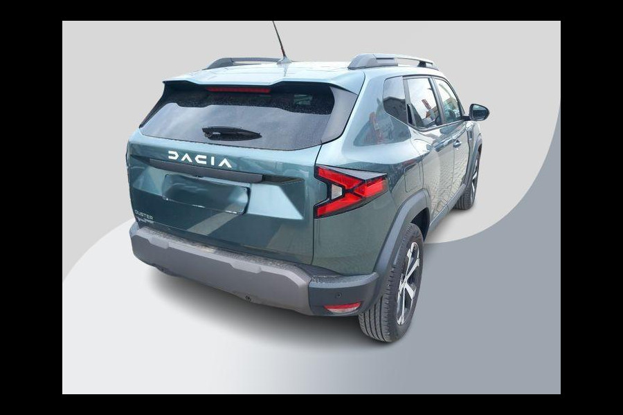Dacia Duster 1.6 Hybrid 140 Journey 140pk | Navigatie | Climate Controle |