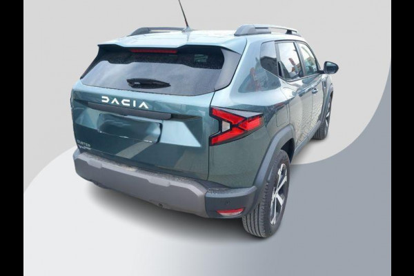 Dacia Duster 1.6 Hybrid 140 Journey 140pk | Navigatie | Climate Controle |