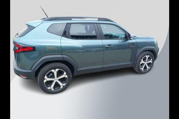 Dacia Duster 1.6 Hybrid 140 Journey 140pk | Navigatie | Climate Controle |
