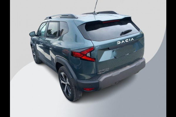 Dacia Duster 1.6 Hybrid 140 Journey 140pk | Navigatie | Climate Controle |