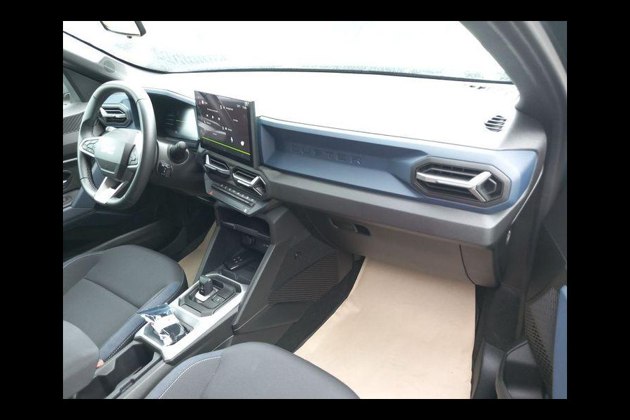 Dacia Duster 1.6 Hybrid 140 Journey 140pk | Navigatie | Climate Controle |