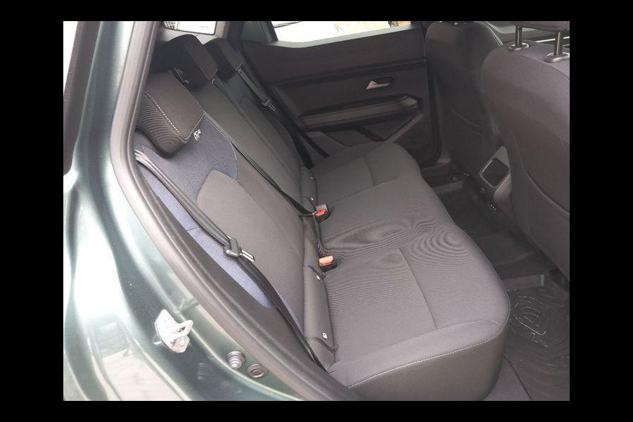 Dacia Duster 1.6 Hybrid 140 Journey 140pk | Navigatie | Climate Controle |