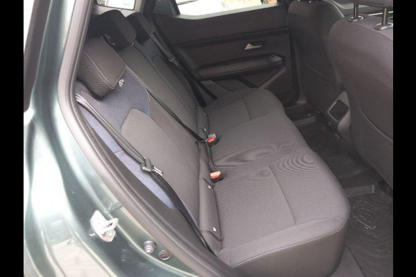 Dacia Duster 1.6 Hybrid 140 Journey 140pk | Navigatie | Climate Controle |