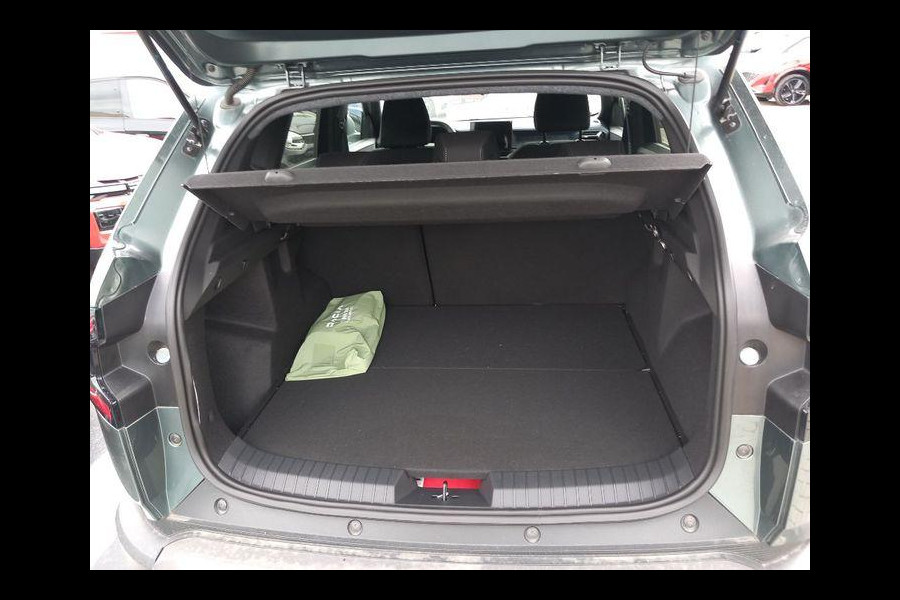 Dacia Duster 1.6 Hybrid 140 Journey 140pk | Navigatie | Climate Controle |