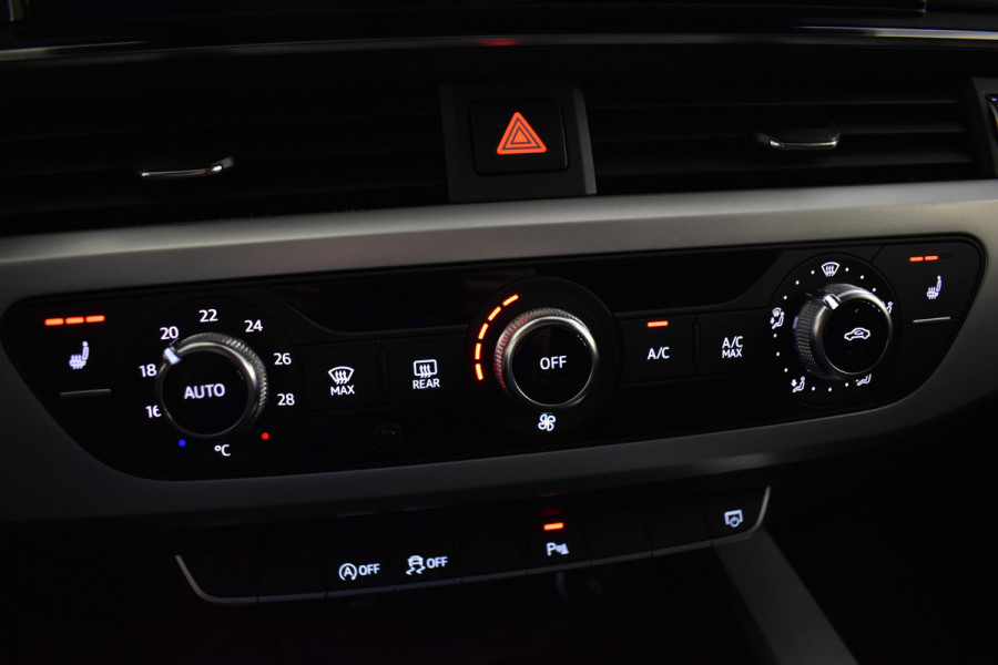 Audi A4 Avant 35 TFSI 2.0 150PK S-TRONIC PRO-LINE CARPLAY/PDC/LED