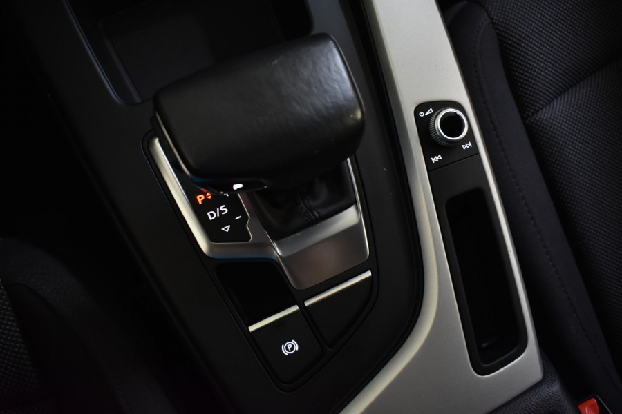 Audi A4 Avant 35 TFSI 2.0 150PK S-TRONIC PRO-LINE CARPLAY/PDC/LED