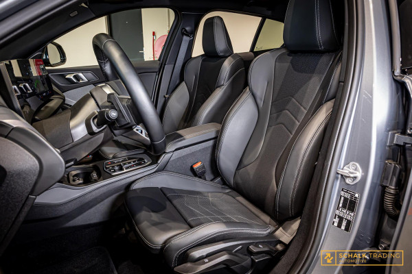 BMW 1-serie 120i|M-sport|Pano|H&K|Cam|Trekhaak|Leder|Garanti