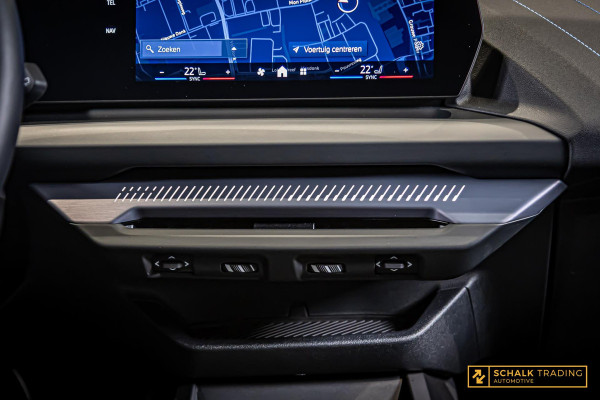 BMW 1-serie 120i|M-sport|Pano|H&K|Cam|Trekhaak|Leder|Garanti