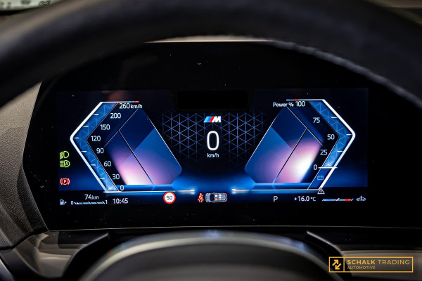 BMW 1-serie 120i|M-sport|Pano|H&K|Cam|Trekhaak|Leder|Garanti