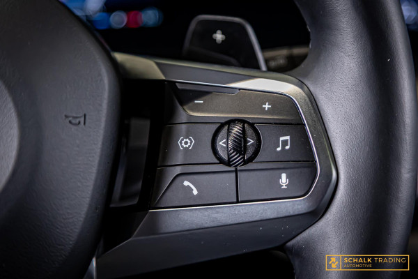 BMW 1-serie 120i|M-sport|Pano|H&K|Cam|Trekhaak|Leder|Garanti
