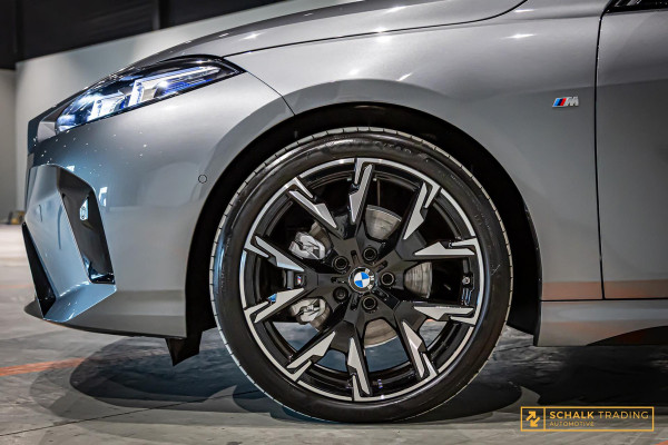 BMW 1-serie 120i|M-sport|Pano|H&K|Cam|Trekhaak|Leder|Garanti
