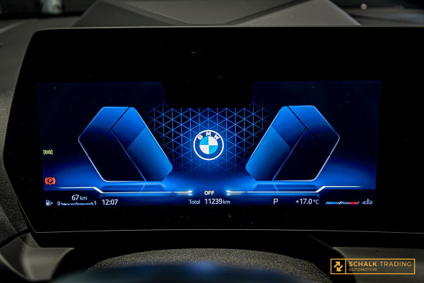 BMW 1-serie 120i|M-sport|Pano|H&K|Cam|Trekhaak|Leder|Garanti