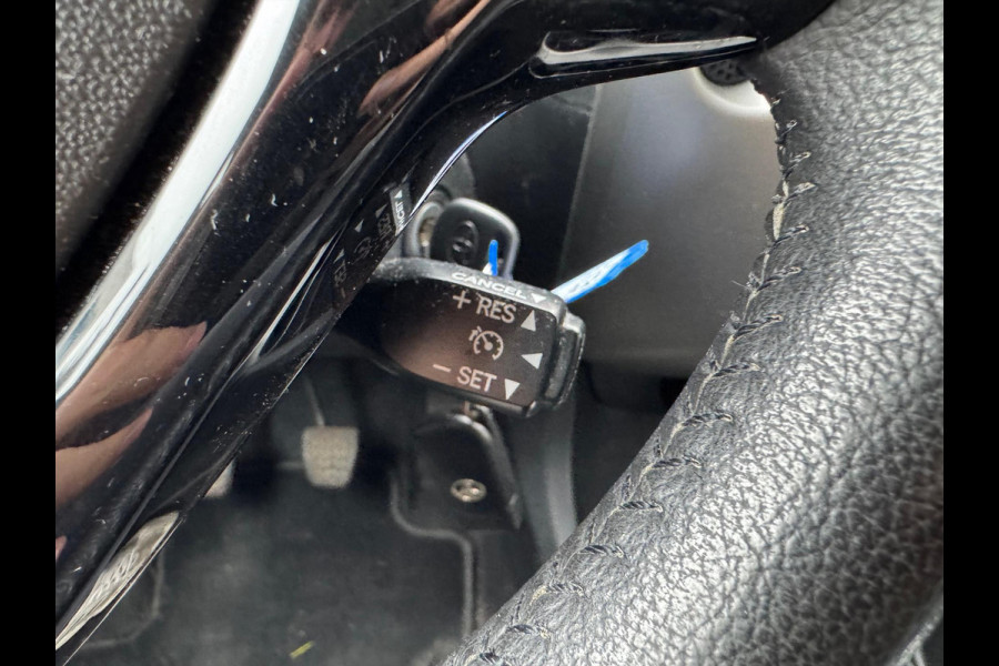 Toyota Aygo 1.0 VVT-i X-Play | Eerste eigenaar, Parkeercamera, Bluetooth, Stuurbediening, In hoogte verstelbare stoel