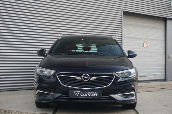 Opel Insignia Sports Tourer 1.5 Turbo Business Executive OPC line | Automaat | Wegklapbare Trekhaak