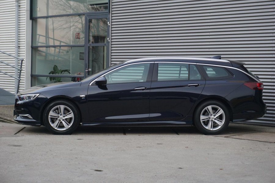 Opel Insignia Sports Tourer 1.5 Turbo Business Executive OPC line | Automaat | Wegklapbare Trekhaak