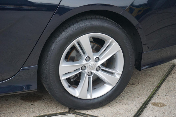 Opel Insignia Sports Tourer 1.5 Turbo Business Executive OPC line | Automaat | Wegklapbare Trekhaak