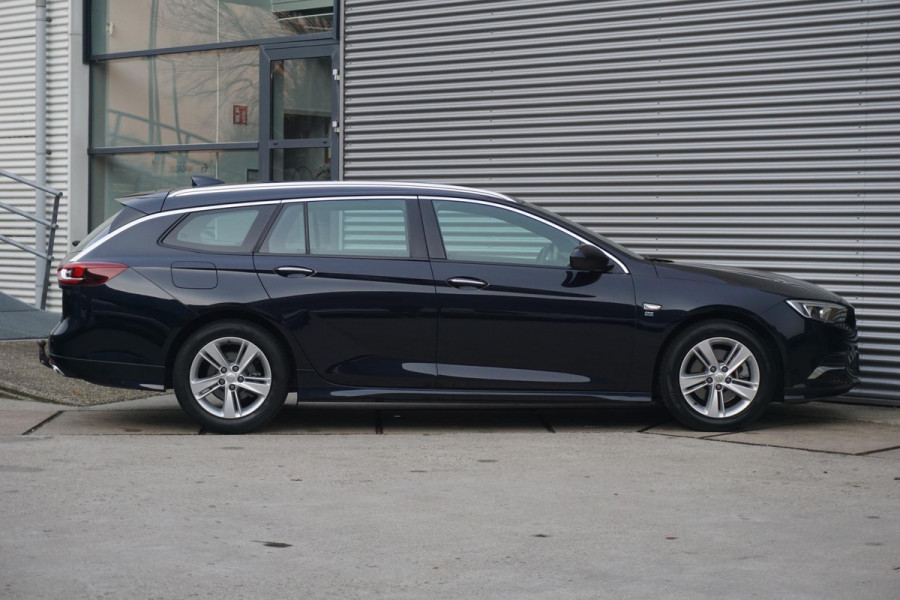 Opel Insignia Sports Tourer 1.5 Turbo Business Executive OPC line | Automaat | Wegklapbare Trekhaak