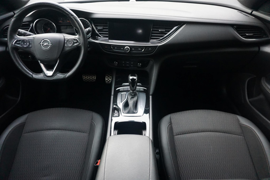 Opel Insignia Sports Tourer 1.5 Turbo Business Executive OPC line | Automaat | Wegklapbare Trekhaak