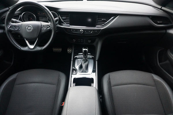 Opel Insignia Sports Tourer 1.5 Turbo Business Executive OPC line | Automaat | Wegklapbare Trekhaak