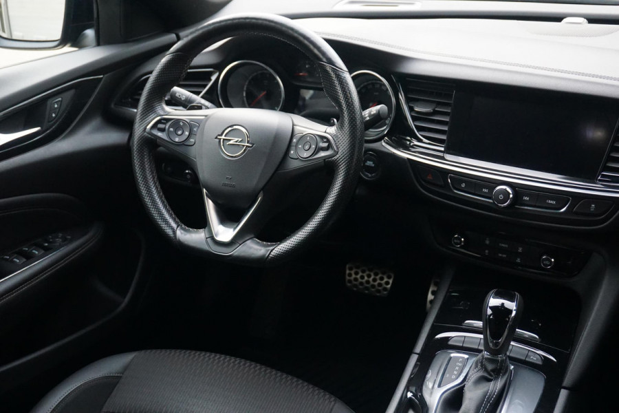 Opel Insignia Sports Tourer 1.5 Turbo Business Executive OPC line | Automaat | Wegklapbare Trekhaak