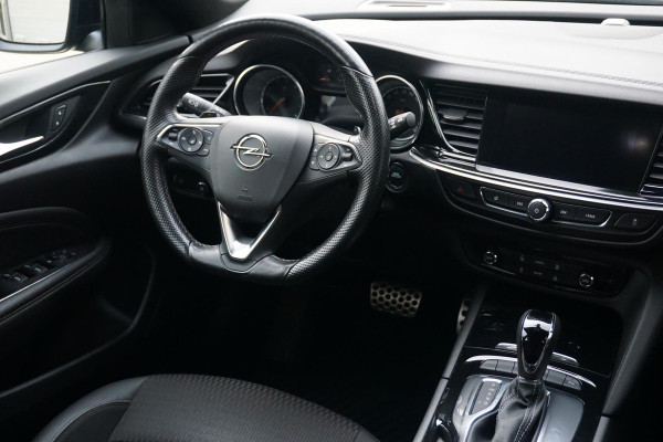 Opel Insignia Sports Tourer 1.5 Turbo Business Executive OPC line | Automaat | Wegklapbare Trekhaak