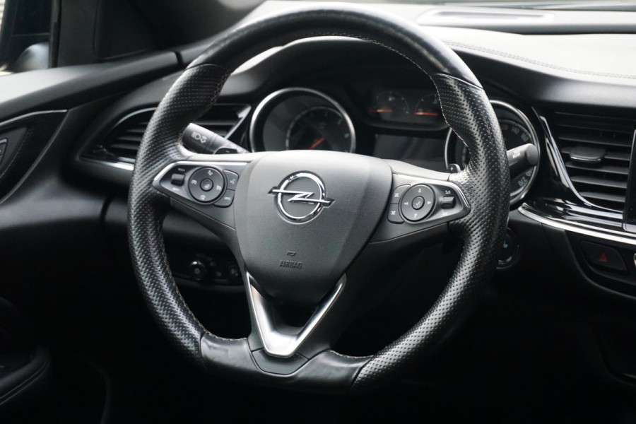 Opel Insignia Sports Tourer 1.5 Turbo Business Executive OPC line | Automaat | Wegklapbare Trekhaak