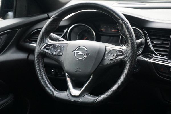 Opel Insignia Sports Tourer 1.5 Turbo Business Executive OPC line | Automaat | Wegklapbare Trekhaak
