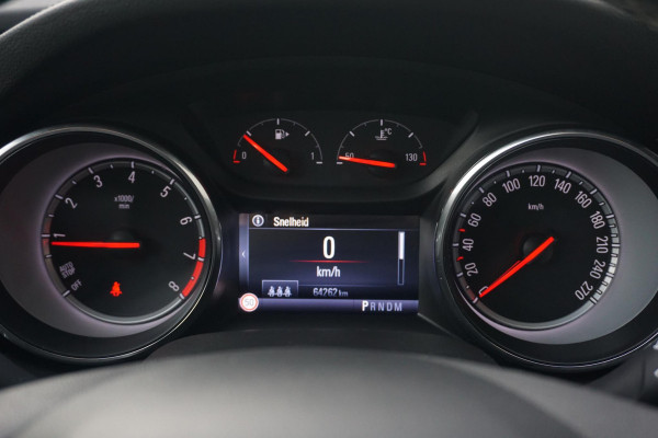 Opel Insignia Sports Tourer 1.5 Turbo Business Executive OPC line | Automaat | Wegklapbare Trekhaak