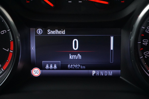 Opel Insignia Sports Tourer 1.5 Turbo Business Executive OPC line | Automaat | Wegklapbare Trekhaak