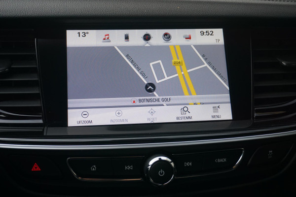 Opel Insignia Sports Tourer 1.5 Turbo Business Executive OPC line | Automaat | Wegklapbare Trekhaak