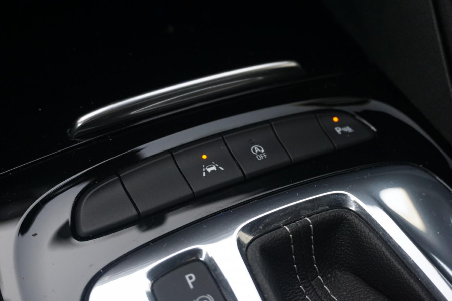 Opel Insignia Sports Tourer 1.5 Turbo Business Executive OPC line | Automaat | Wegklapbare Trekhaak