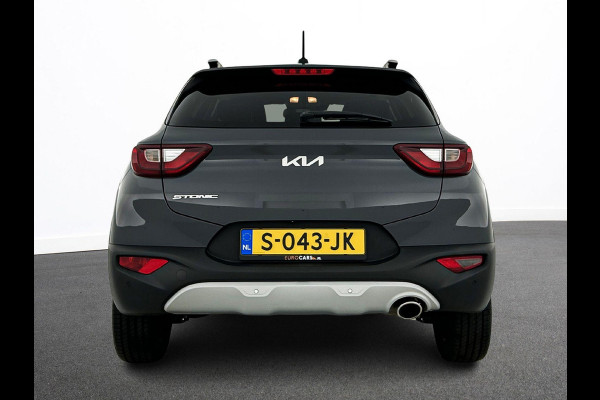 Kia Stonic 1.0 T-GDI 136pk MHEV Automaat Vision Navigatie Climate control Camera Cruise Control Dab 17" Lichtmetalen velgen
