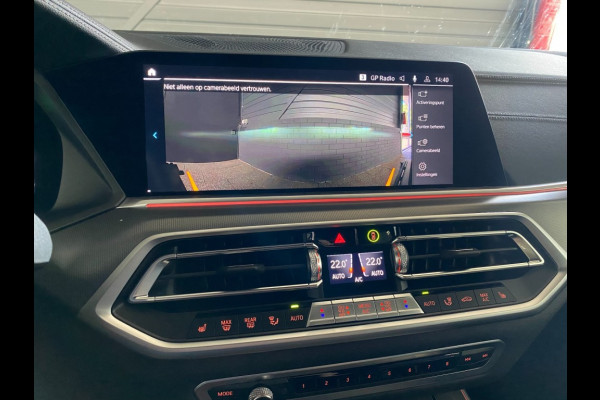 BMW X5 xDrive45e/M-Sport/laser/Hud/21 inch/Acc/trekhaak/btw/luchtvering